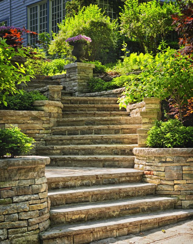 Stone Step Rehabilitation Service