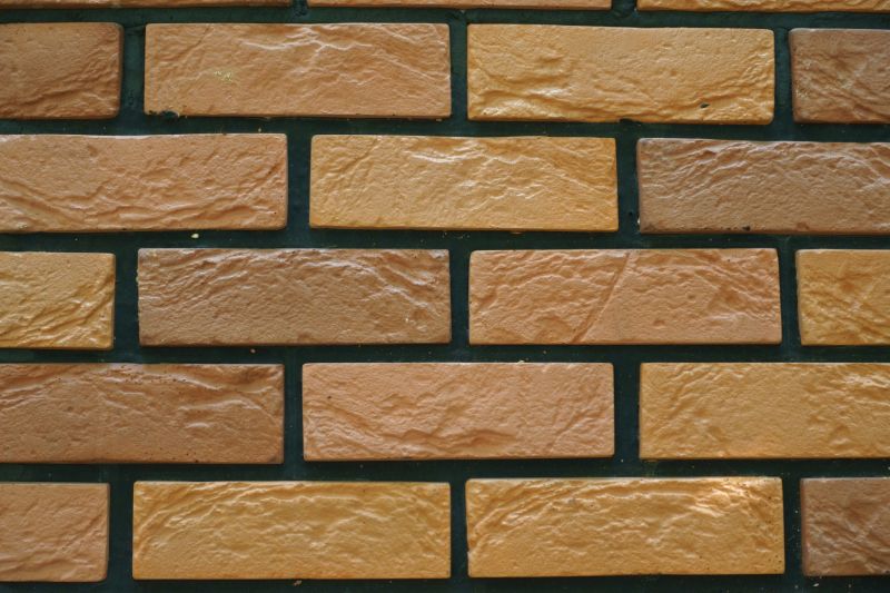Brick And Stone Flatwork Repair Vs. Replacement For Commercial Properties
