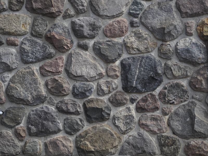 Stonework Installation in Cleveland, OH